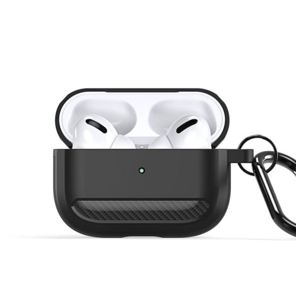 Ốp Airpods Dux Ducis PECB Series (2)