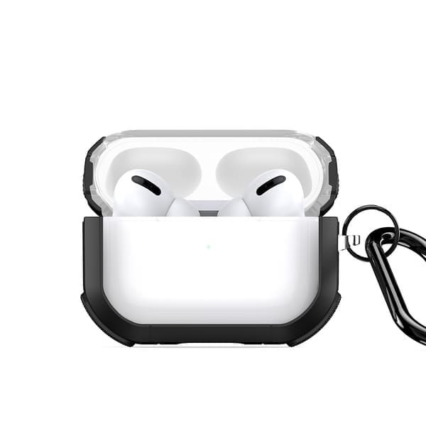 Ốp Airpods Dux Ducis PECD Series (2)