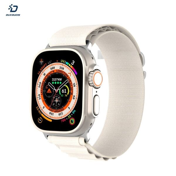 dây đeo apple watch dux ducis series gs starlight (1)