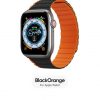 Black Orange