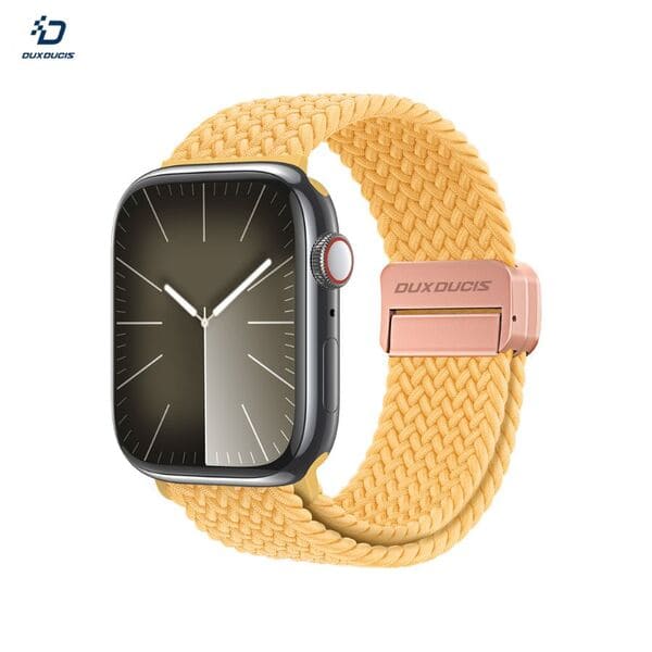 dây đeo apple watch dux ducis series mixture pro (16)