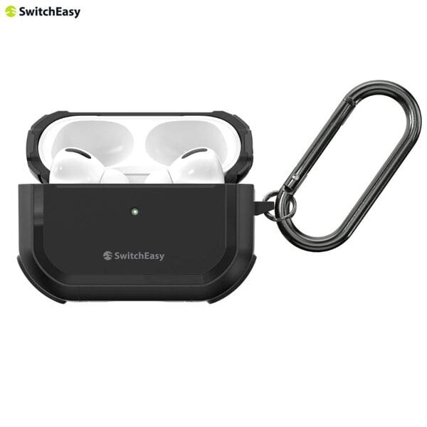 ốp airpods switcheasy defender pro 2 (6)