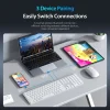 ban phim bluetooth duxducis lk series hop kim nhom full size 5