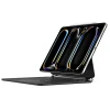 Bàn Phím Kiêm Bao Da Dux Ducis iPad Pro/Air 11″/10.9″ MK Series