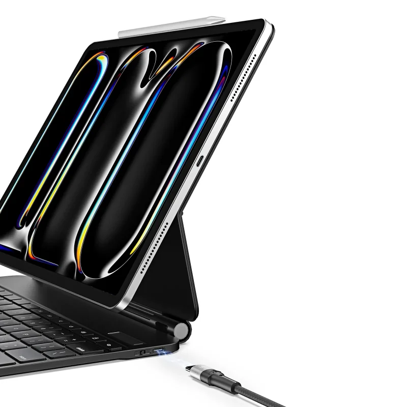 ban phim kiem bao da tu tinh ipad duxducis mk series acetech.vn 11