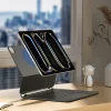Bàn Phím Kiêm Bao Da Dux Ducis iPad Pro/Air 11″/10.9″ MK Series