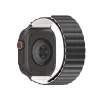 Day Deo Apple Watch Silicone 2 in 1 Dux Ducis Series SD Black Starlight 42 44 45 49mm 2