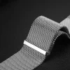 Day Deo Samsung Watch DUX DUCIS Series Milanese 47MM Silver 3