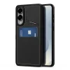 Op Lung Dux Ducis Rafi Mag II Series Cho Samsung S25 Edge black 9