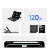 ban phim bluetooth kiem bao da ipad duxducis series dk 4