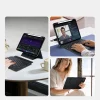 ban phim bluetooth kiem bao da ipad duxducis series dk 6