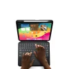 ban phim bluetooth kiem bao da ipad duxducis series dk 8