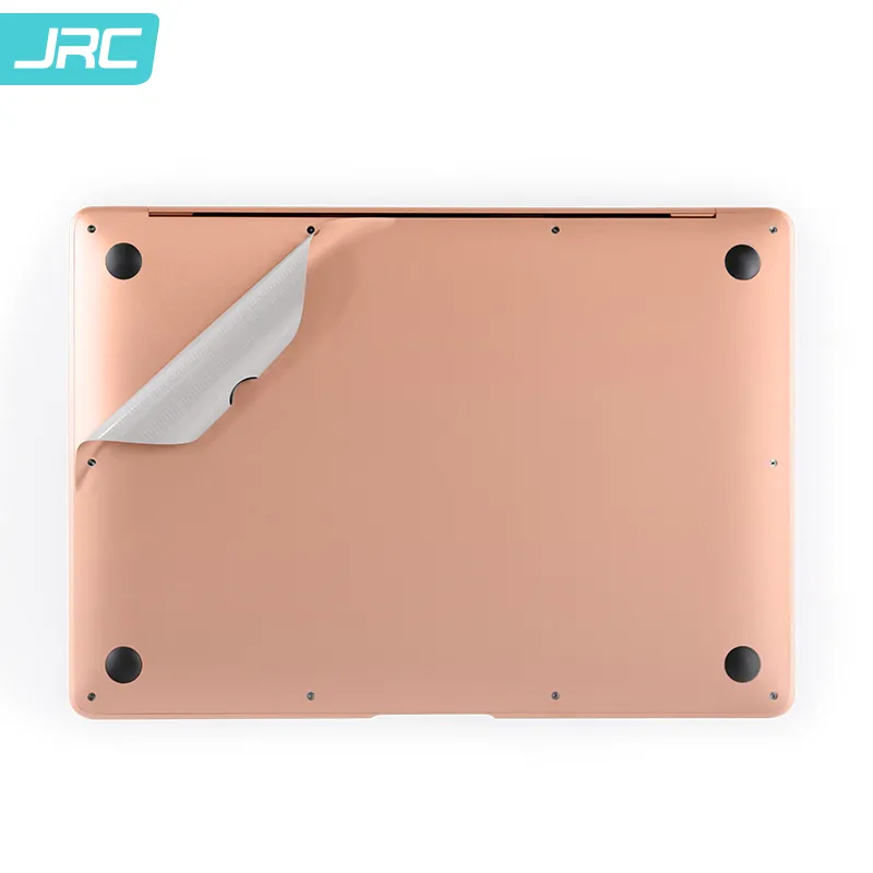Bộ Dán Full Body 3M JRC Cho Macbook Air 13 M1/intel 2018-2019 4 Bo Dan Full Body 3M JRC Cho Macbook Air 13 M1 intel 2018 2019 16