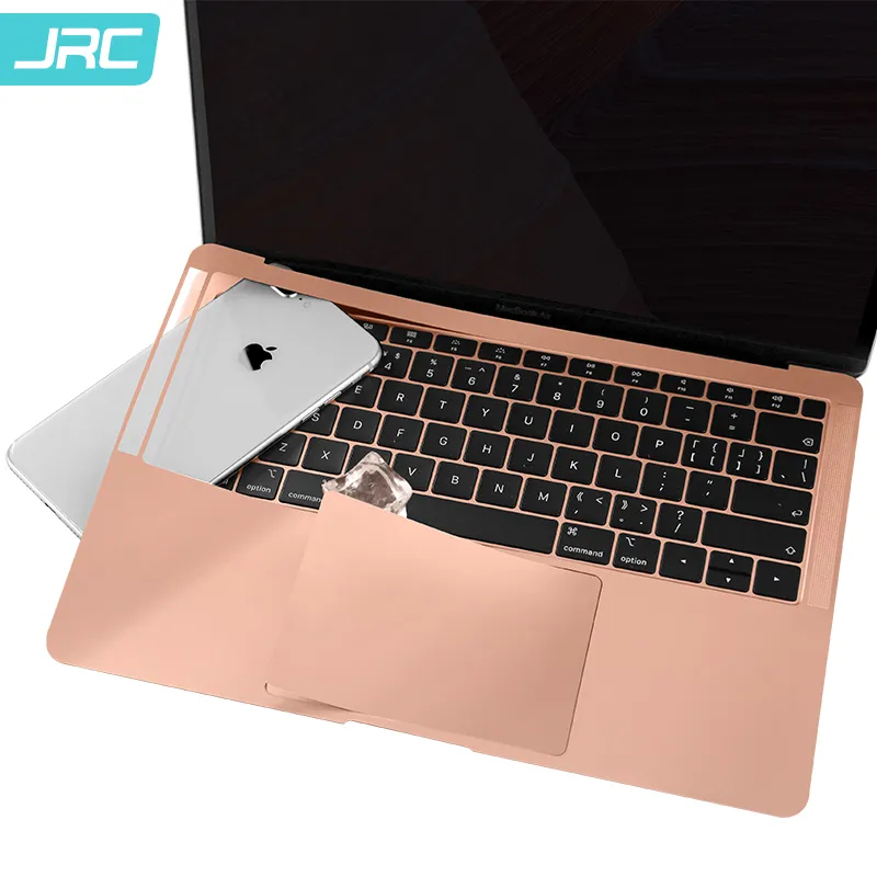 Bộ Dán Full Body 3M JRC Cho Macbook Air 13 M1/intel 2018-2019 2 Bo Dan Full Body 3M JRC Cho Macbook Air 13 M1 intel 2018 2019 17