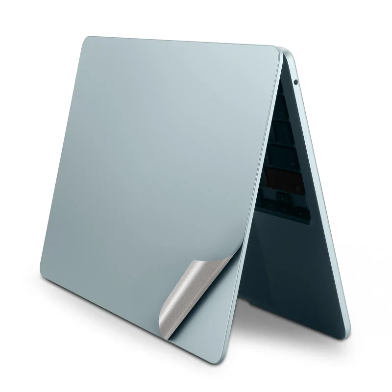 Bo Dan Full Body 3M JRC Cho Macbook Air 13.6 M2 M3 M4 11
