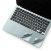 Bo Dan Full Body 3M JRC Cho Macbook Air 13.6 M2 M3 M4 2