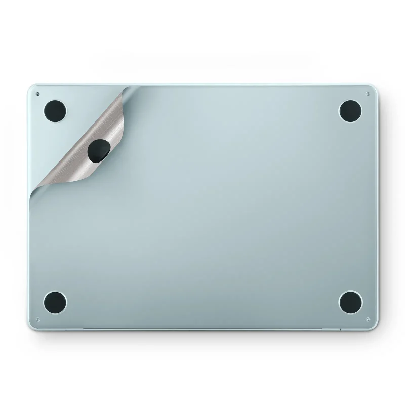 Bo Dan Full Body 3M JRC Cho Macbook Air 13.6 M2 M3 M4 3