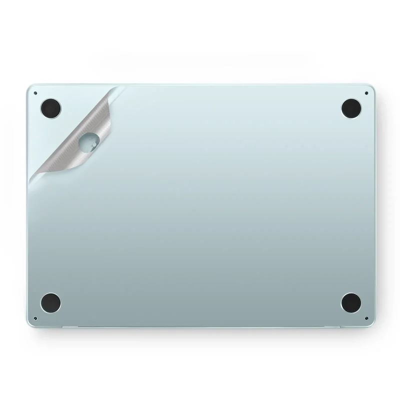 Bo Dan Full Body 3M JRC Cho Macbook Air 15.3 M2 M3 M4 4