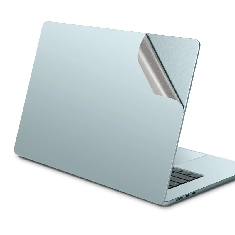 Bo Dan Full Body 3M JRC Cho Macbook Air 15.3 M2 M3 M4 5
