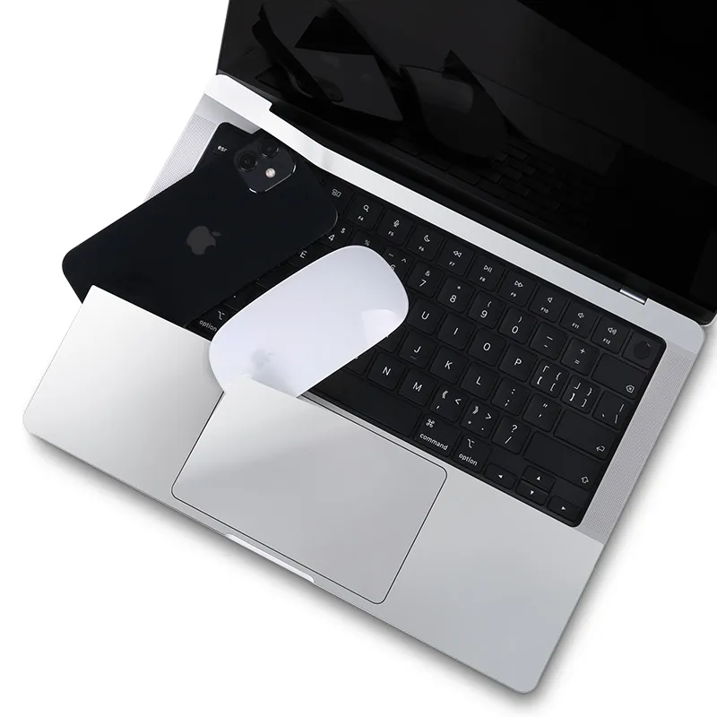 Bo Dan Full Body 3M JRC Cho Macbook Pro 14 M1 M2 M3 9