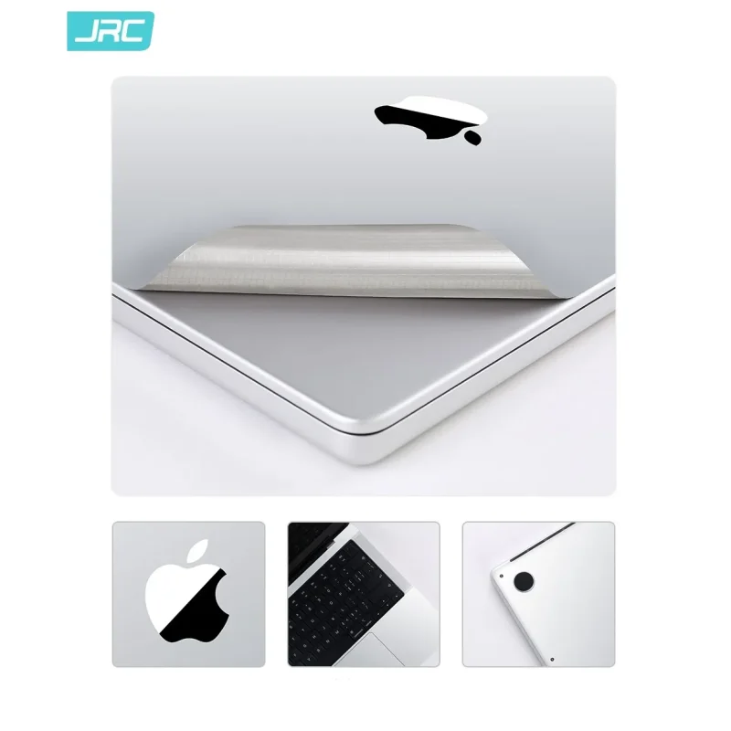 Bo Dan Full Body 3M JRC Cho Macbook Pro 16 2019 M1 M2 M3 7