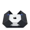 Hộp Đựng Dux Ducis Bằng Da PU Bảo Vệ Mac Mini M4-M4 Pro