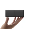 Hop Dung Dux Ducis Bang Da PU Bao Ve Mac Mini M4 M4 Pro 5