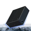 Hop Dung Dux Ducis Bang Da PU Bao Ve Mac Mini M4 M4 Pro 7
