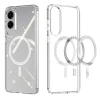 Op Lung Dux Ducis Clin Mag Series Samsung S25 Edge Clear 1