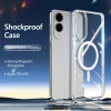 Op Lung Dux Ducis Clin Mag Series Samsung S25 Edge Clear 4