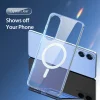 Op Lung Dux Ducis Clin Mag Series Samsung S25 Edge Clear 8