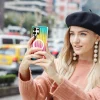 Op Lung Dux Ducis Zest Series Magnetic Cho Samsung S25 Ultra Gradient Rainbow 8