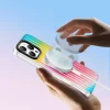 Op Lung Dux Ducis Zest Series Magnetic Cho iPhone 16 Pro Max16 Pro Gradient Rainbow 3 10