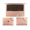 Bộ Dán Full Body 3M JRC Cho Macbook Air 13 M1/intel 2018-2019