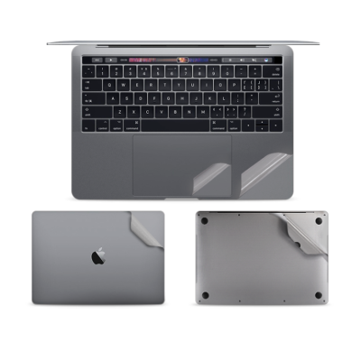 Bộ Dán Full Body 3M JRC Cho Macbook Pro 13 Touch Bar (2016-2019)