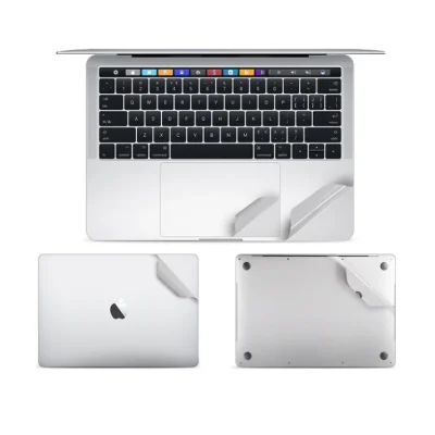 Bộ Dán Full Body 3M JRC Cho Macbook Pro 15 Touch Bar (2016-2019)