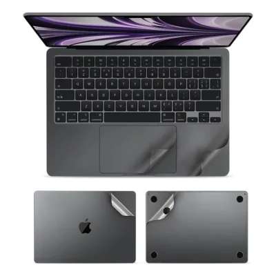 Bộ Dán Full Body 3M JRC Cho Macbook Pro 16