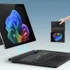 Ban Phim Dux Ducis Surface Pro 11 10 9 8 X CK Pro Series Snow Mountain 3