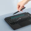 Ban Phim Dux Ducis Surface Pro 11 10 9 8 X CK Pro Series Snow Mountain 7