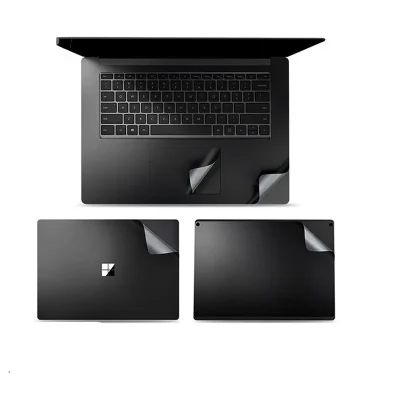 Bộ Dán Body 3M JRC Cho Microsoft Surface Laptop 3-4-Black