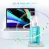Bo Ve Sinh JRC 2in1 Reclear Bacterium Clear 2