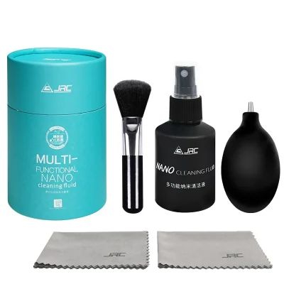 Bộ Vệ Sinh JRC 5in1 Multi-Functional Nano Cleaning fluid