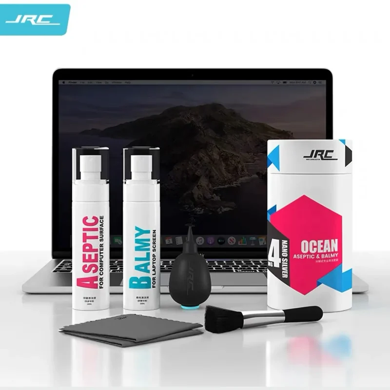 Bo Ve Sinh JRC 6in1 Ocean Aseptic Balmy 5