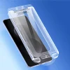 Cuong Luc Dux Ducis 2.5D Roga Series Samsung S25 Edge Khung Tu Dan 7