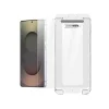 Cường Lực Dux Ducis 2.5D Roga Series Samsung S25 Ultra (Khung Tự Dán)
