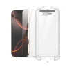 Cường Lực Dux Ducis 2.5D Roga Series iPhone 16 Pro Max-16 Pro (Khung Tự Dán)