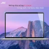 Dan Man Hinh Tu Tinh JRC Cho Macbook 3