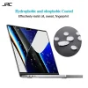 Dán Màn Hình Từ Tính JRC Cho Macbook