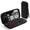 Hộp Đựng Dux Ducis cho Nintendo Switch 2-Black