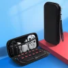Hop Dung Dux Ducis cho Nintendo Switch 2 Black 4
